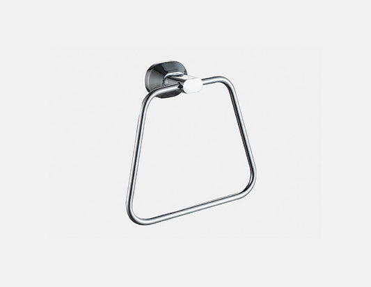 Electra - Towel Ring - 16-ECT-TR00-CHR
