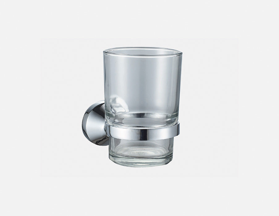 Electra-Toothbrush Tumbler Hol - 16-ECT-TTH0-CHR
