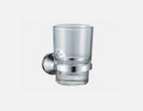 Electra-Toothbrush Tumbler Hol - 16-ECT-TTH0-CHR