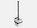 Toilet Brush Holder - 16-EPG-TBH0-GNM