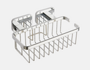 Soap Basket - 16-EPS-SB00-CHR