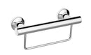 Grab Rail 300Mm (With Towel Bar) - 16-EZI-HTR0-303