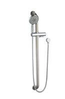 Shower Grab Rail With Hand Held Shower - 16-EZI-SGR0-305