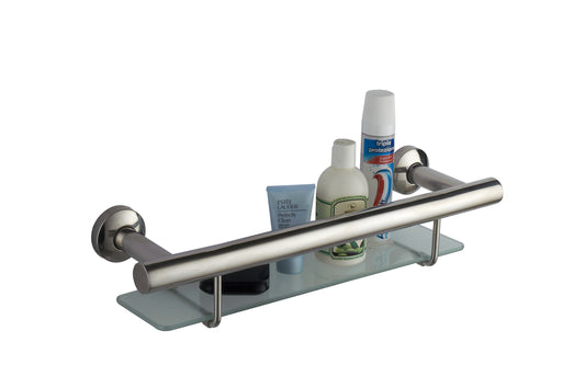 Bath Shelf - 16-EZI-SQU0-301