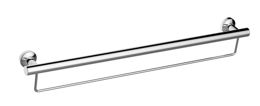 Grab Rail 900Mm (With Towel Bar) - 16-EZI-STR9-306