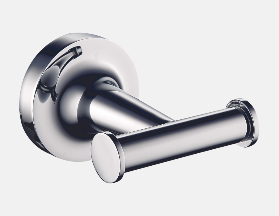 Robe Hook - 16-KHR-RH00-CHR