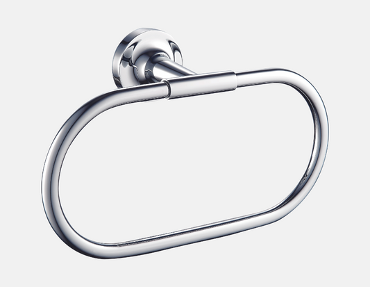 Towel Ring - 16-KHR-TR00-CHR