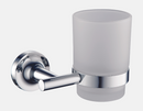 Toothbrush Tumbler Holder - 16-KHR-TTH0-CHR