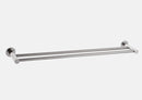 Double Towel Rail 700Mm - 16-LOS-DTR0-CHR