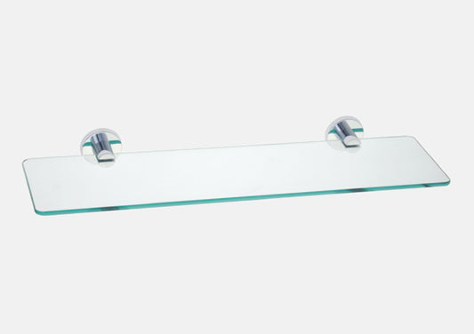 Glass Shelf - 16-LOS-GS00-CHR