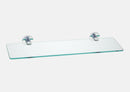 Glass Shelf - 16-LOS-GS00-CHR