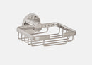 Soap Basket - 16-LOS-SB00-CHR
