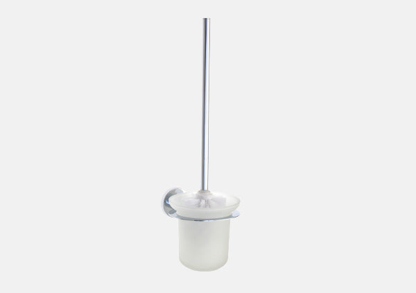 Toilet Brush Holder - 16-LOS-TBH0-CHR