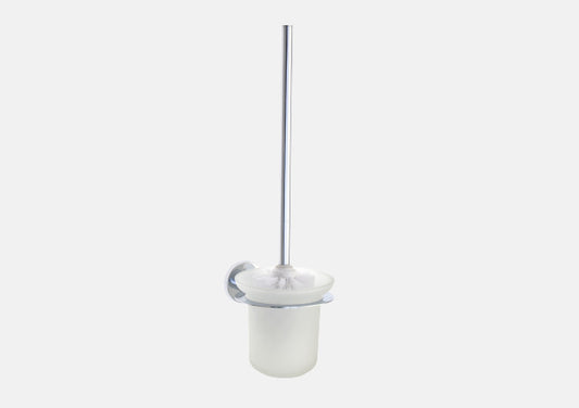 Toilet Brush Holder - 16-LOS-TBH0-CHR