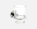 Toothbrush Tumbler Holder - 16-LOS-TTH0-CHR