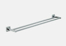Double Towel Rail 760Mm - 16-MEM-DTR0-CHR