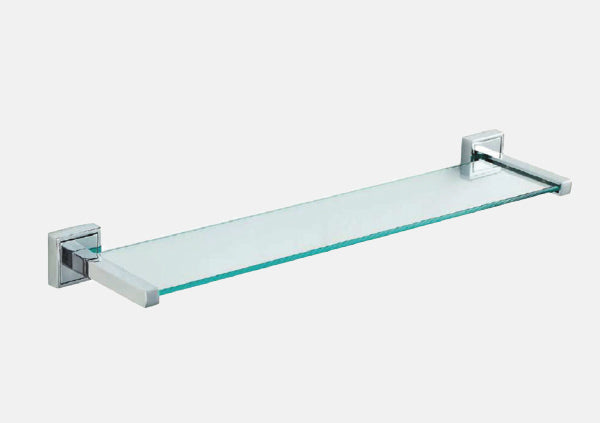 Glass Shelf - 16-MEM-GS00-CHR