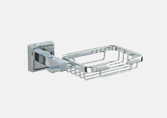 Soap Basket - 16-MEM-SB00-CHR