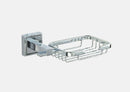 Soap Basket - 16-MEM-SB00-CHR