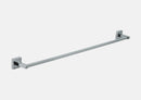 Single Towel Rail 760Mm - 16-MEM-STR0-CHR