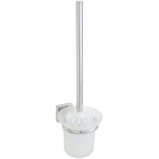 Toilet Brush Holder - 16-MEM-TBH0-CHR
