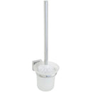 Toilet Brush Holder - 16-MEM-TBH0-CHR