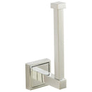 Toilet Paper Holder - 16-MEM-TPH0-CHR