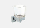 Toothbrush Tumbler Holder - 16-MEM-TTH0-CHR