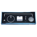 Classique 5 Piece Set - 16-TTC-5PCS-CHR