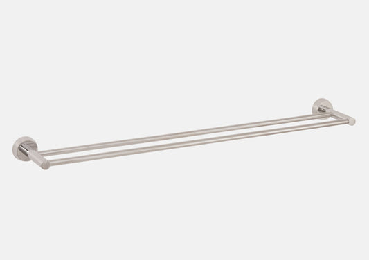Double Towel Rail 700Mm - 16-TTD-DTR0-CHR