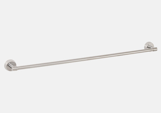 Single Towel Rail 700Mm - 16-TTD-STR0-CHR