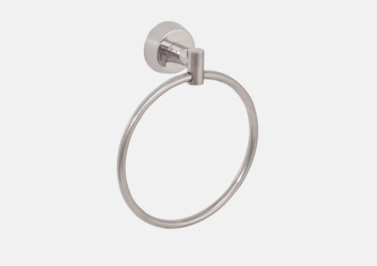 Towel Ring - 16-TTD-TR00-CHR