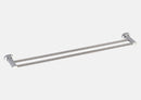 Double Towel Rail - 16-ZEN-DTR0-CHR