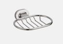 Soap Basket - 16-ZEN-SB00-CHR