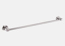 Single Towel Rail - 16-ZEN-STR0-CHR