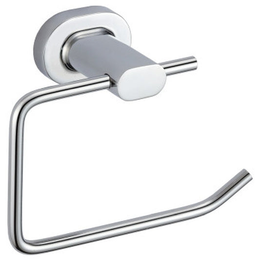 Toilet Paper Holder - 16-ZEN-TPH0-CHR