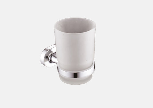 Toothbrush Tumbler - 16-ZEN-TTH0-CHR