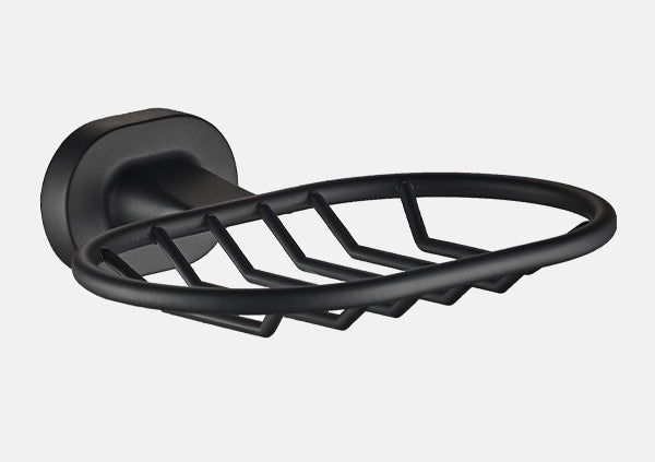 Soap Basket - 16-ZNB-SB00-BLK