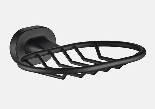 Soap Basket - 16-ZNB-SB00-BLK