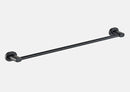 Single Towel Rail - 16-ZNB-STR0-BLK