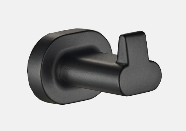Towel Hook - 16-ZNB-TH00-BLK