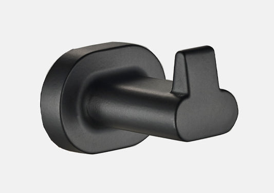 Towel Hook - 16-ZNB-TH00-BLK