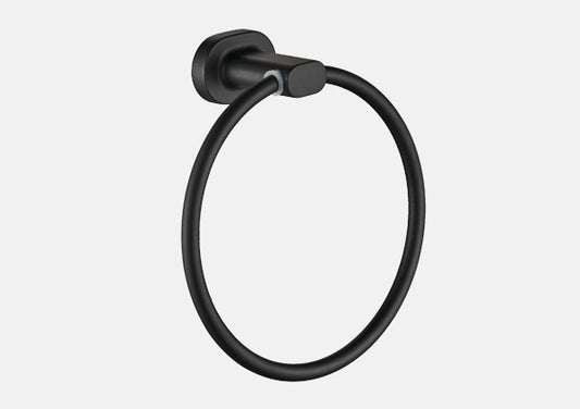Towel Ring - 16-ZNB-TR00-BLK