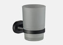 Toothbrush Tumbler - 16-ZNB-TTH0-BLK