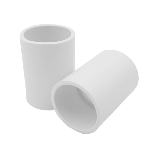 Couplings 20Mm (Pvc)