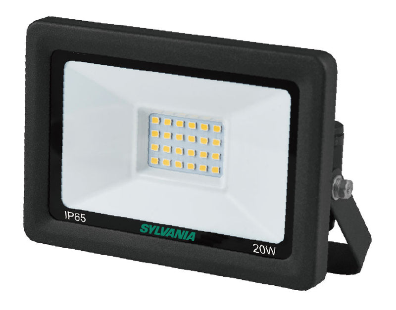 Sylvania LED Floodlight 20w (Daylight) 6500K IP65