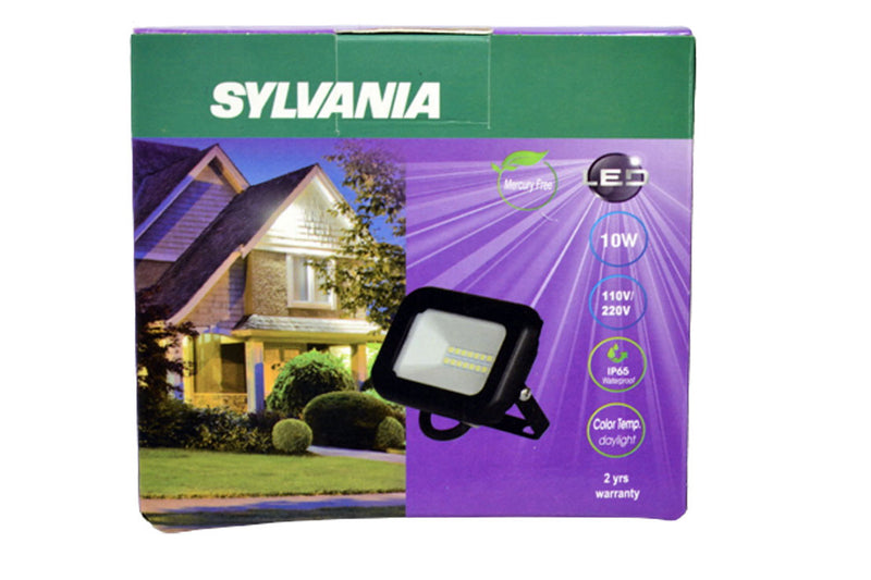 Sylvania LED Floodlight 20w (Daylight) 6500K IP65