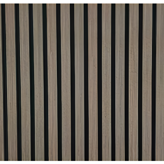 ACOUSTIC URBAN TEAK - 45-ACP-UBTK-028