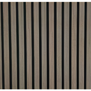 ACOUSTIC URBAN TEAK - 45-ACP-UBTK-028