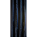 BLACK PANEL EDGING - 45-WPA-BKWD-025